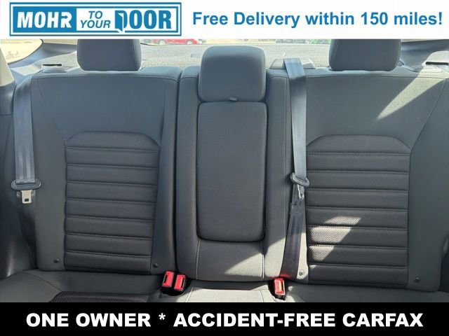 Used 2019 Ford Fusion SE image 28