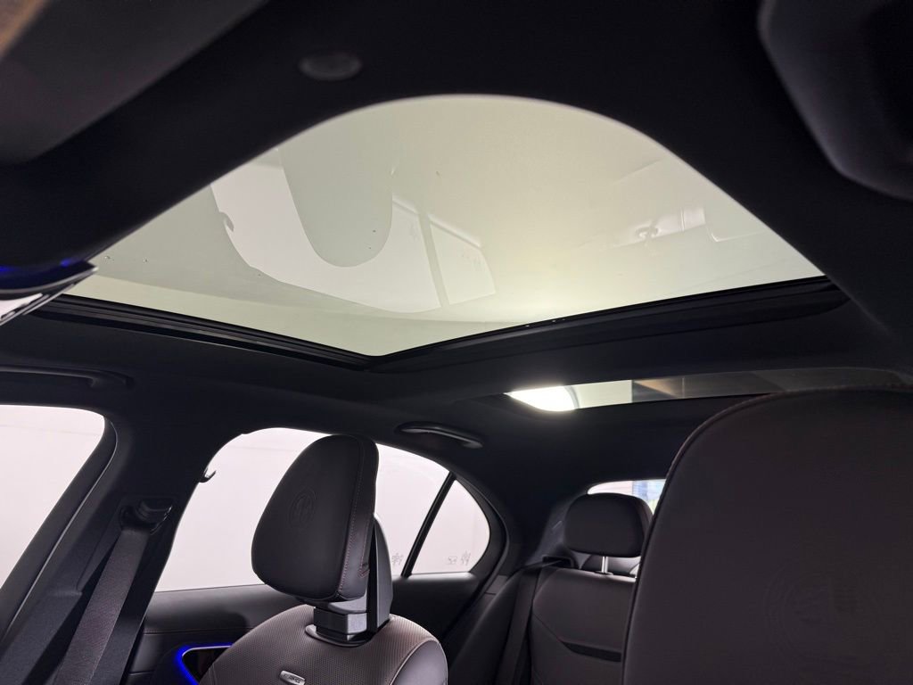 Used 2024 Mercedes-Benz C 63 AMG S image 29