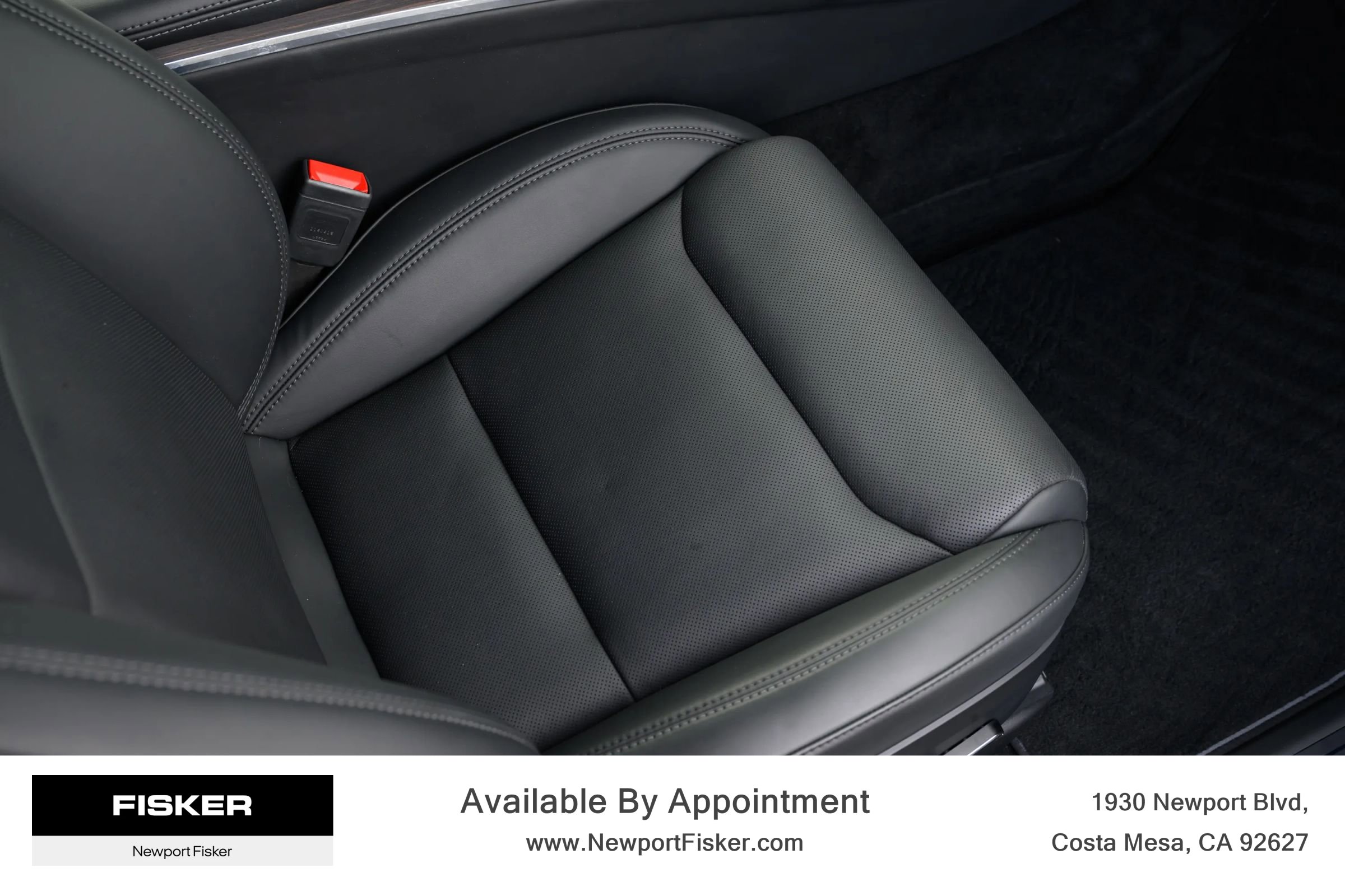 Used 2024 Tesla Model X image 21