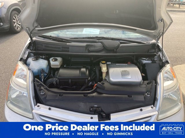 Used 2007 Toyota Prius w/ Pkg 1 FWD image 12