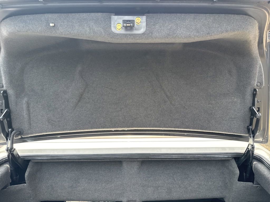 Used 1995 Mercedes-Benz E 320 Convertible image 45