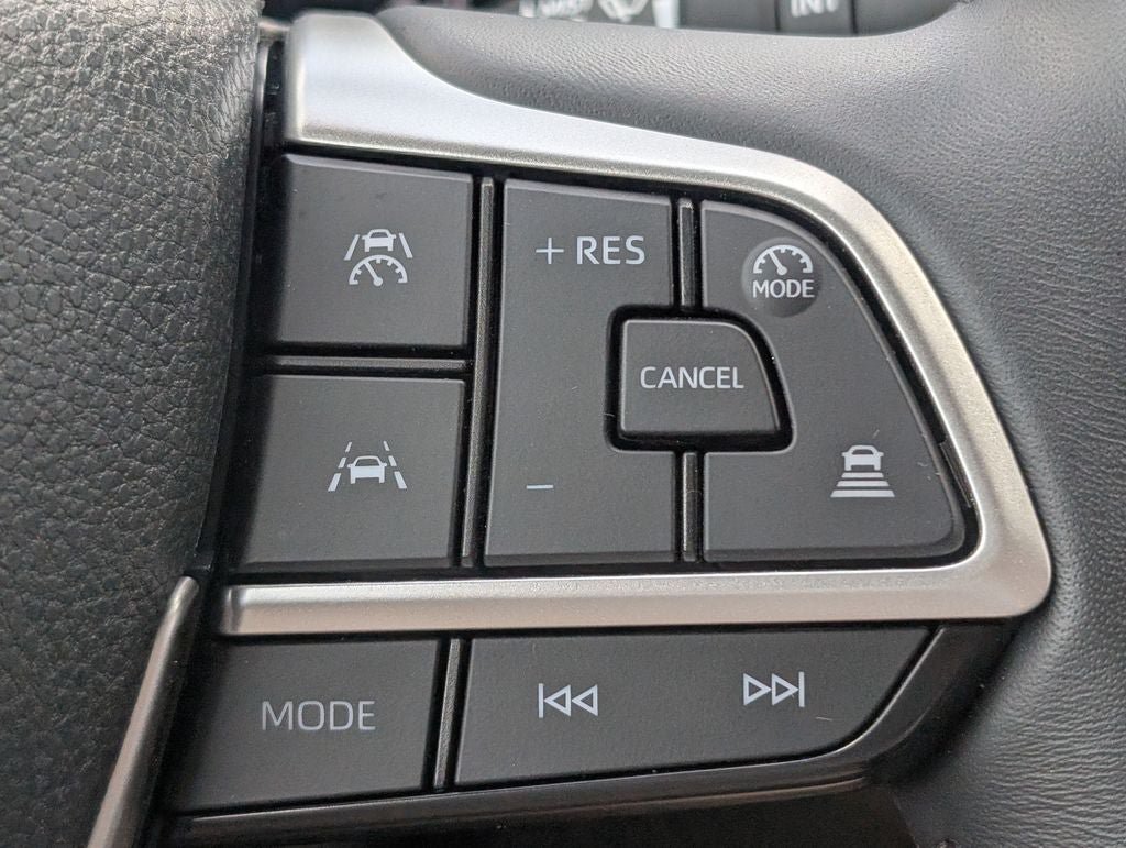 Certified 2026 Toyota Grand Highlander AWD Hybrid image 15