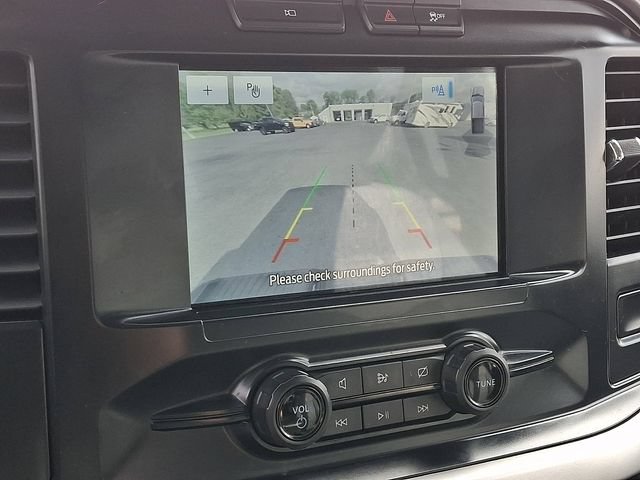 Used 2022 Ford F150 XLT AWD/4WD image 4