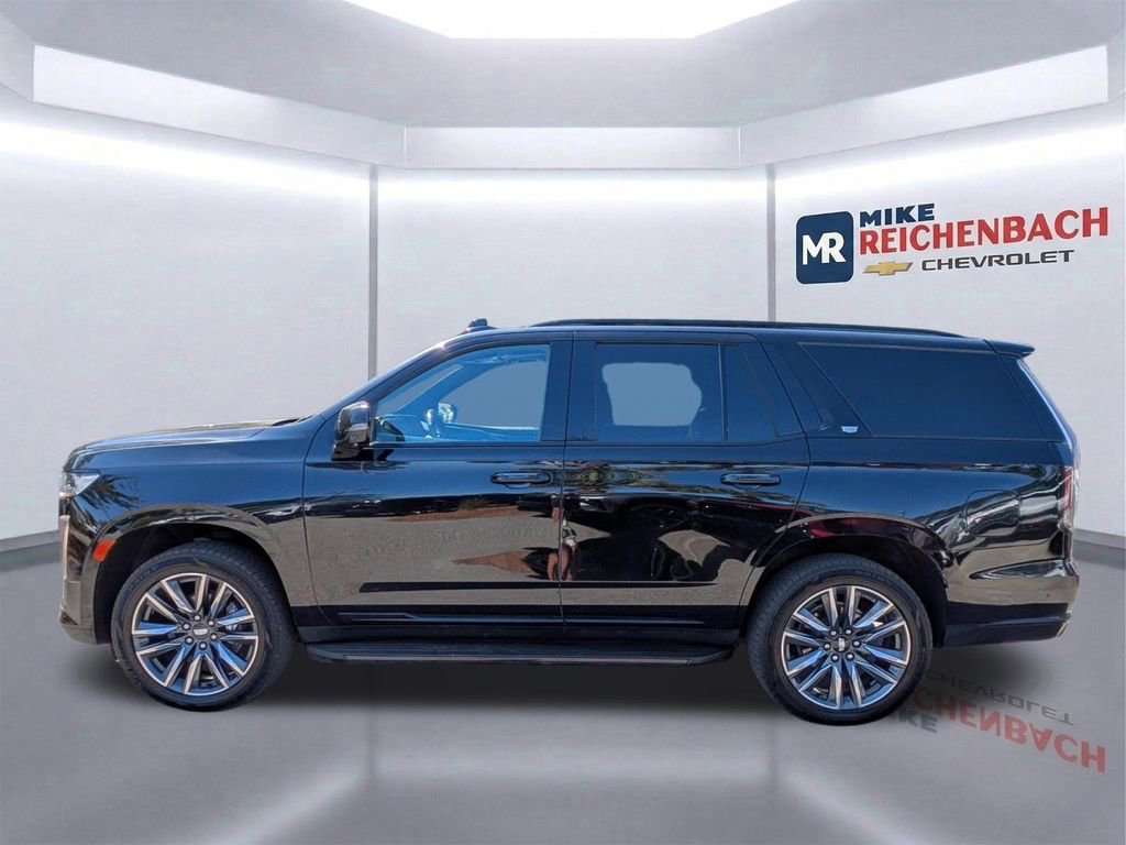 Used 2023 Cadillac Escalade Sport AWD/4WD image 7