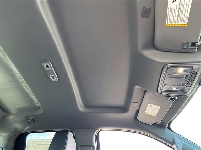 New 2026 Chevrolet Silverado 2500 W/T w/ WT Convenience Package AWD/4WD image 27