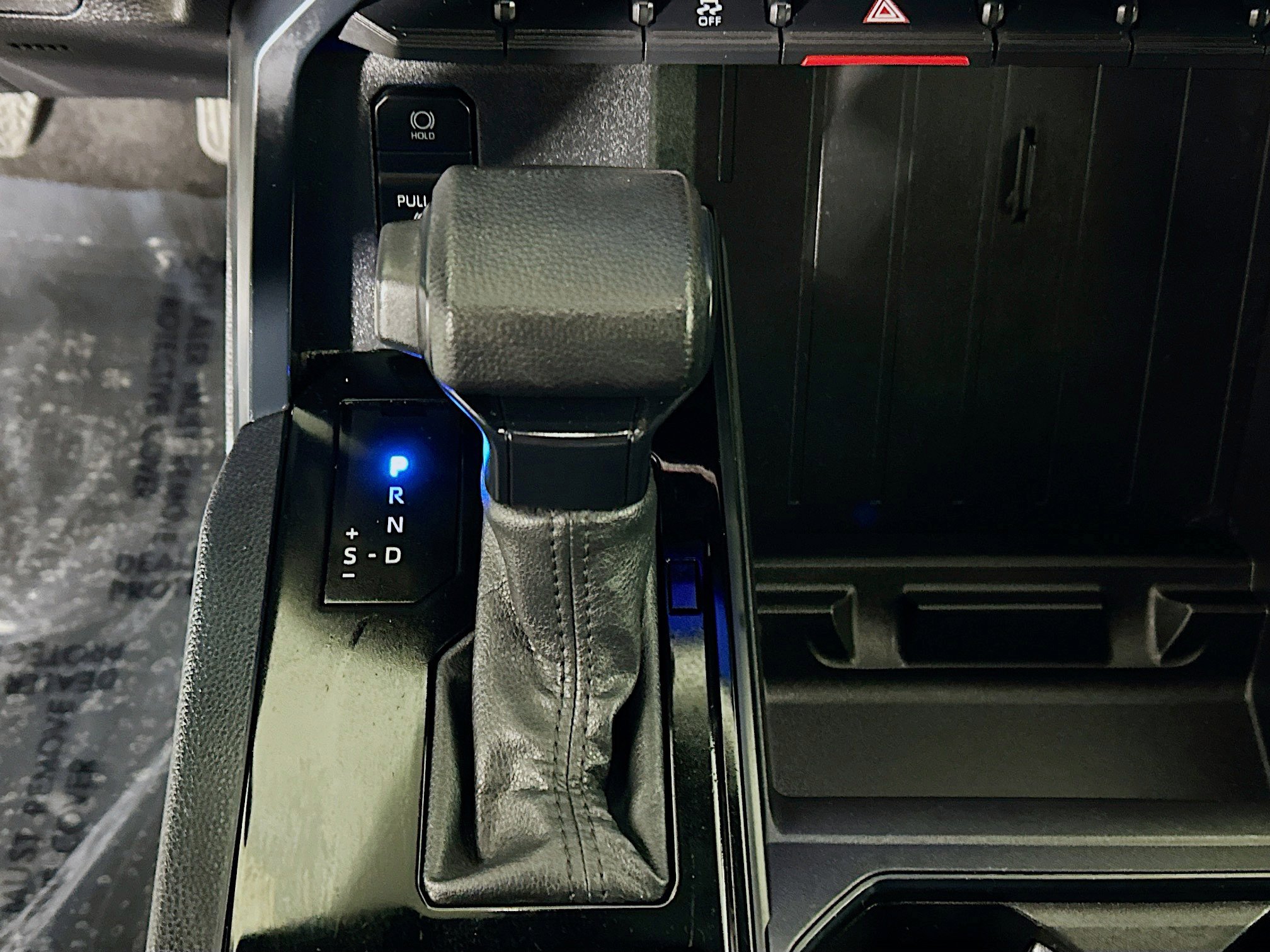 Used 2025 Toyota Tundra SR w/ SR Tow Package image 20