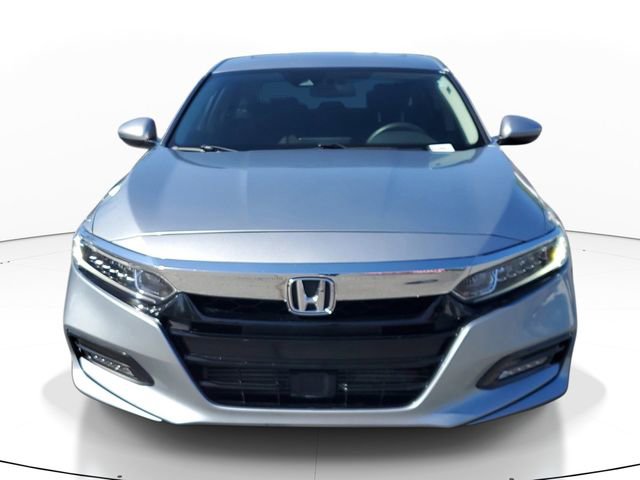 Used 2019 Honda Accord EX image 2