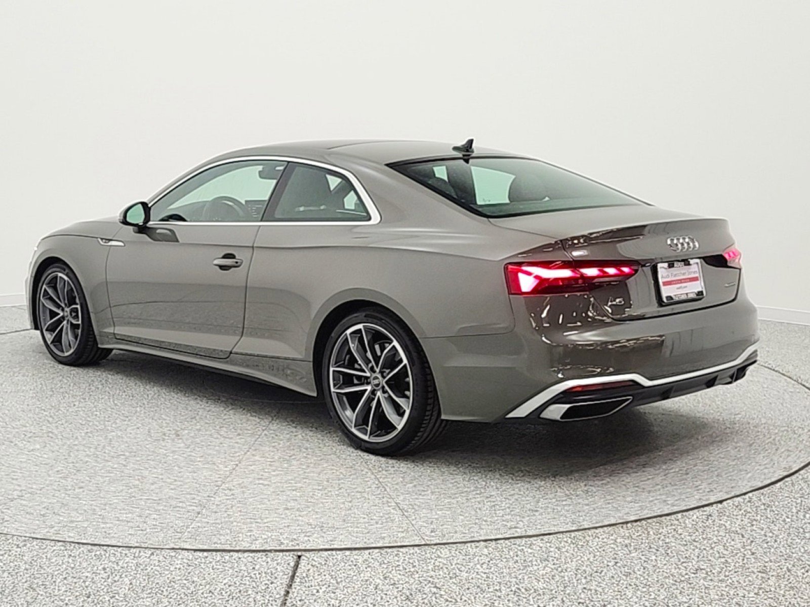 Used 2023 Audi A5 2.0T Premium w/ Convenience Package AWD/4WD image 7