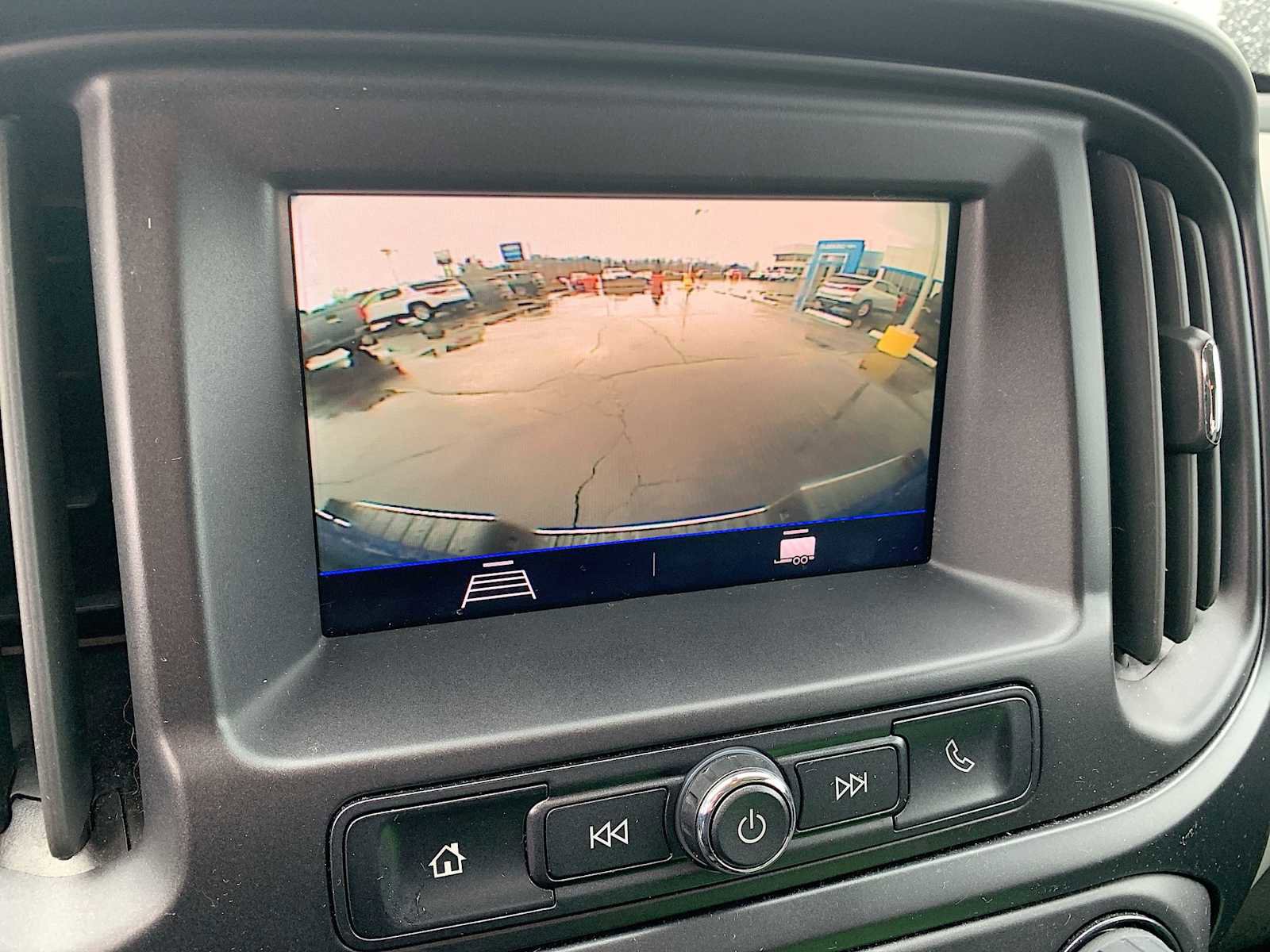 Certified 2022 Chevrolet Colorado W/T w/ WT Convenience Package image 14