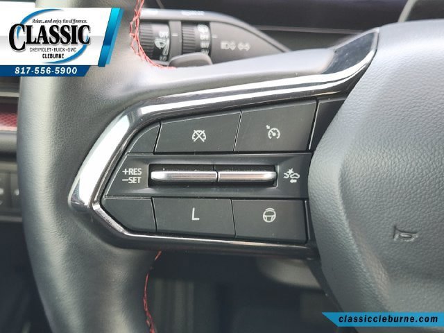 Used 2024 Chevrolet Traverse RS AWD/4WD image 30
