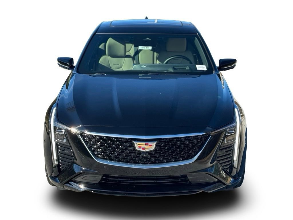 New 2026 Cadillac CT5 Premium Luxury w/ Technology Package AWD/4WD image 8