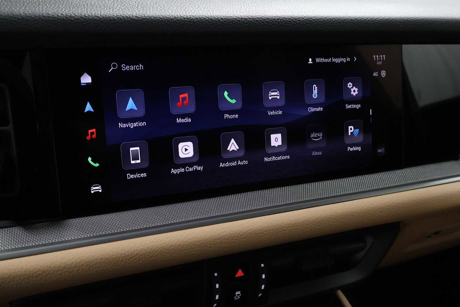 New 2026 Porsche Cayenne AWD/4WD image 30