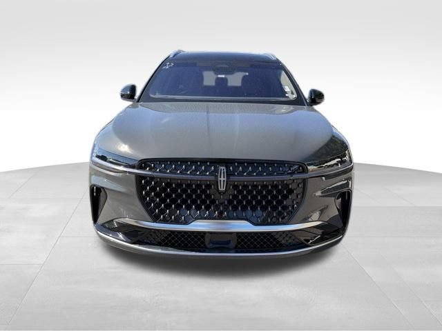 Used 2024 Lincoln Nautilus Black Label AWD/4WD image 20