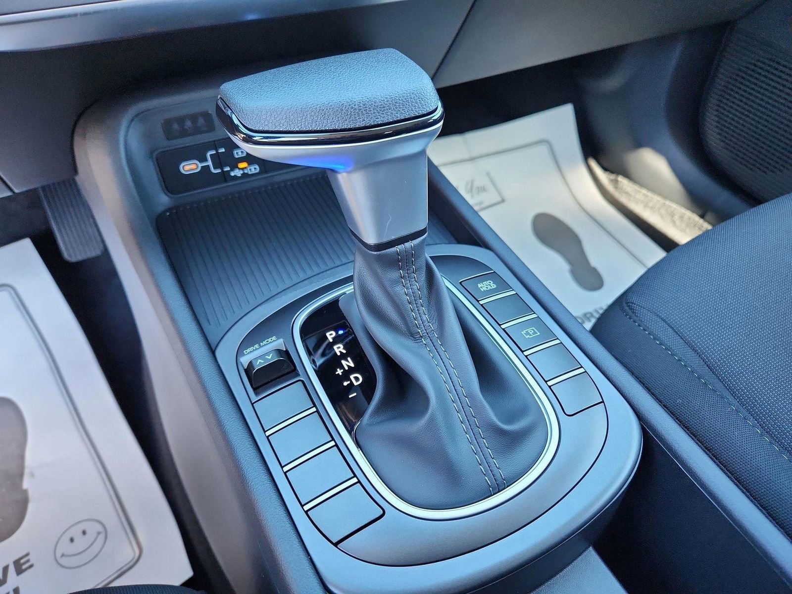 New 2026 Hyundai Kona SE image 21