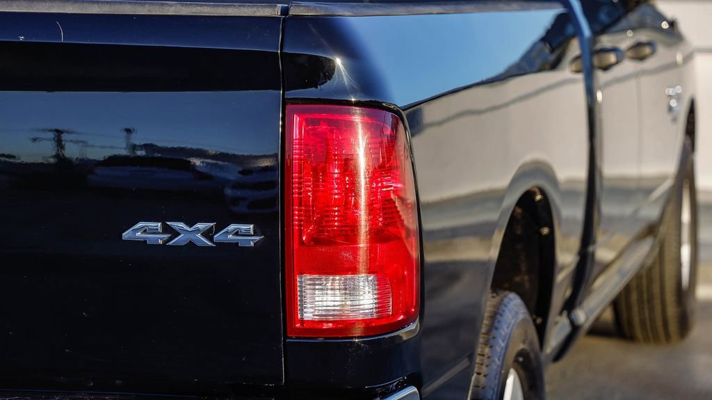 Certified 2024 RAM 1500 Classic SLT image 9