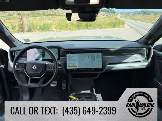 Used 2024 Rivian R1S Launch Edition AWD/4WD image 29