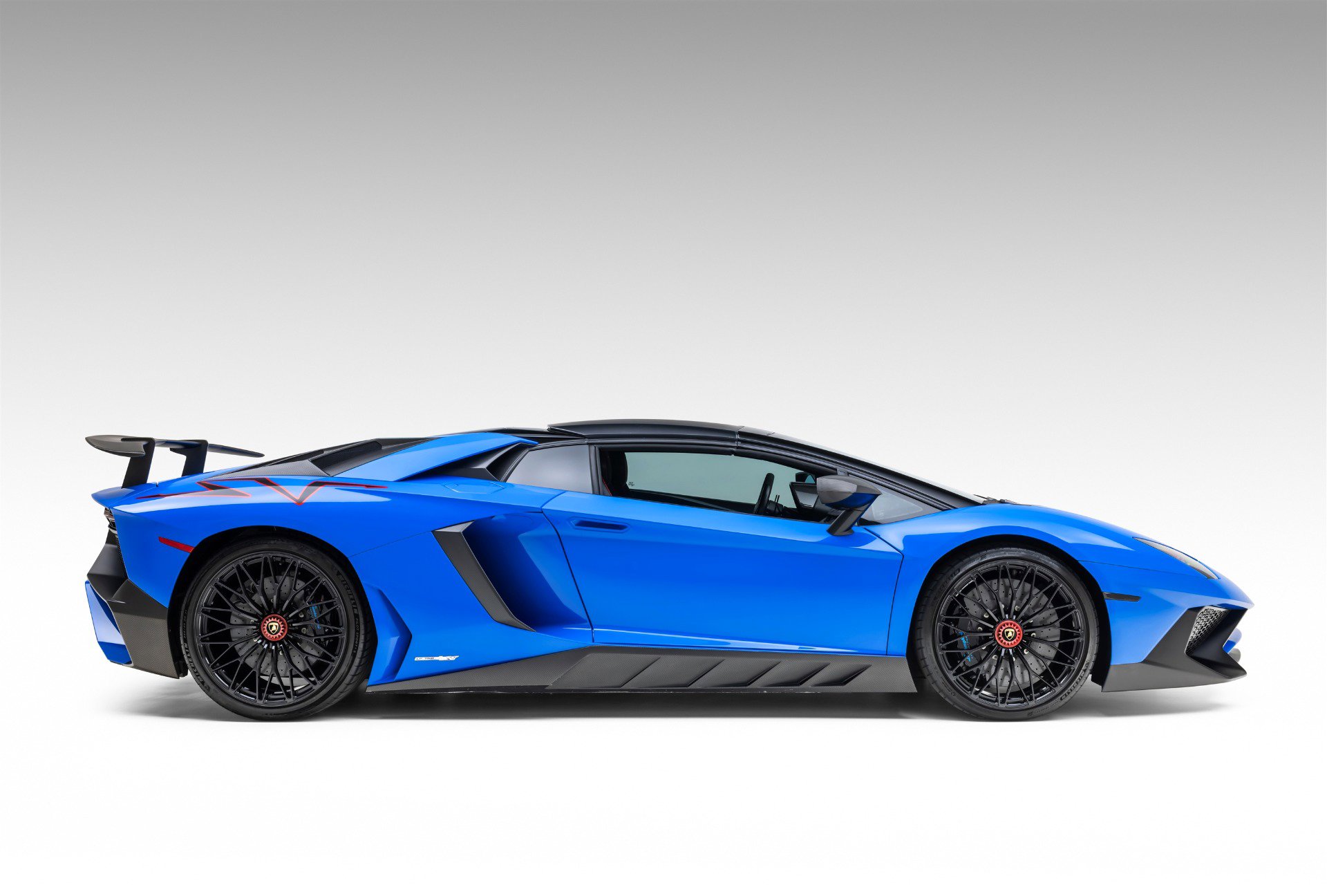 Used 2017 Lamborghini Aventador LP 750-4 Superveloce image 68