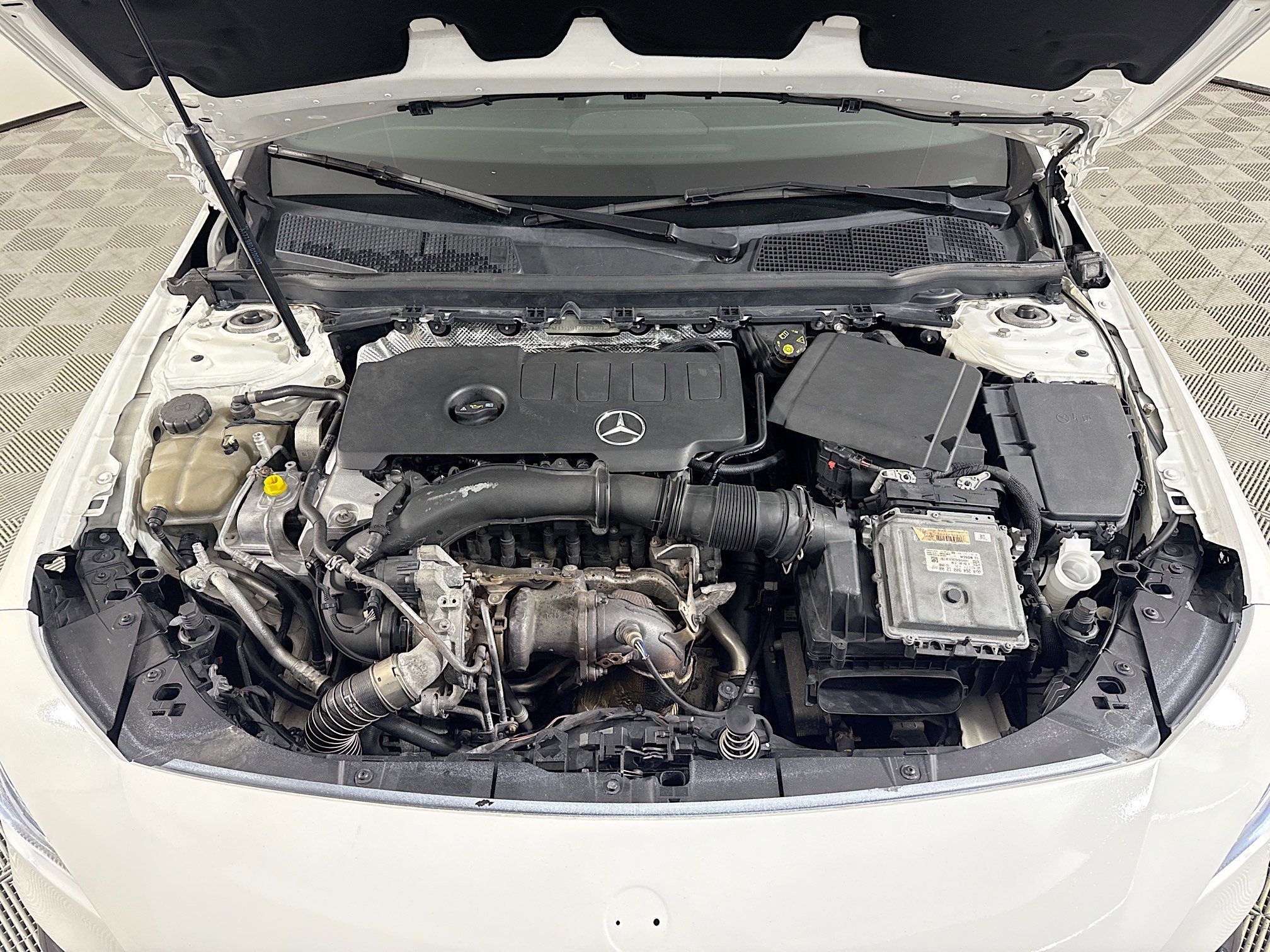 Used 2020 Mercedes-Benz CLA 250 CLA 250 image 39