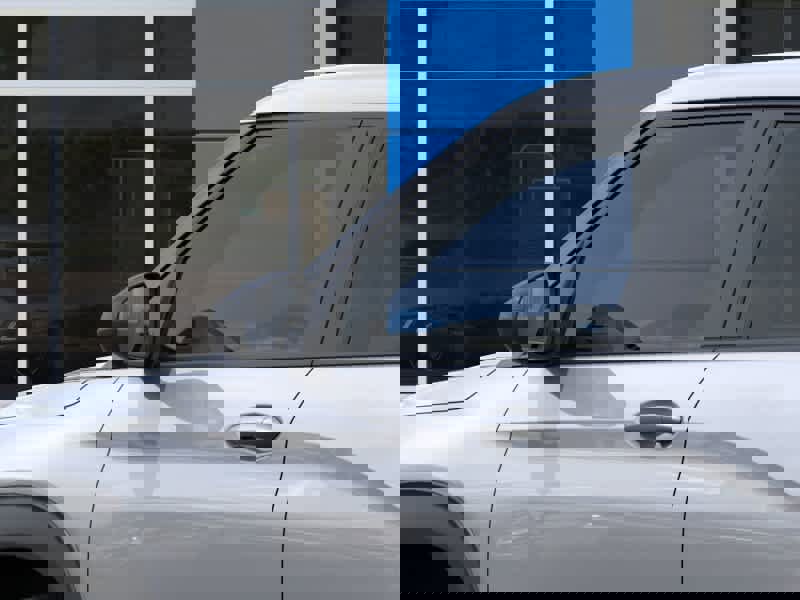 New 2026 Chevrolet TrailBlazer LS FWD image 12