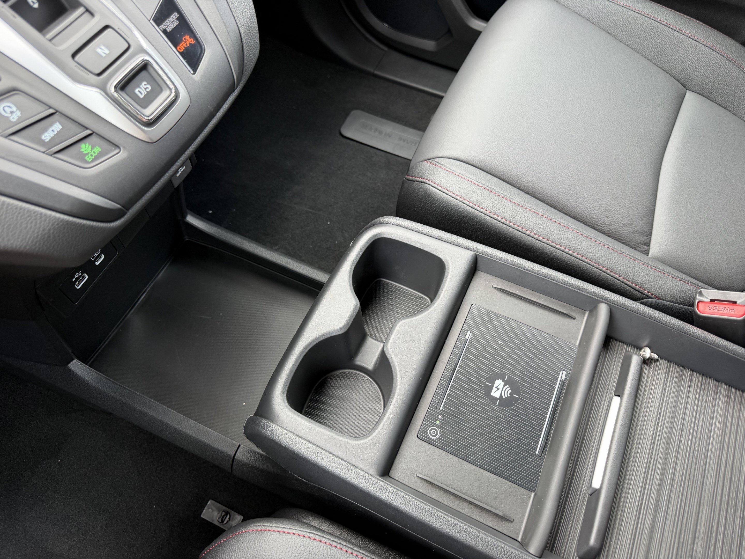 New 2026 Honda Odyssey Sport-L image 13
