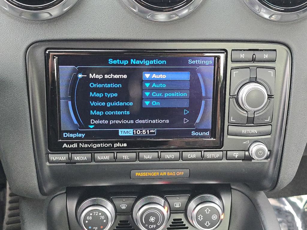 Used 2015 Audi TT 2.0T image 29