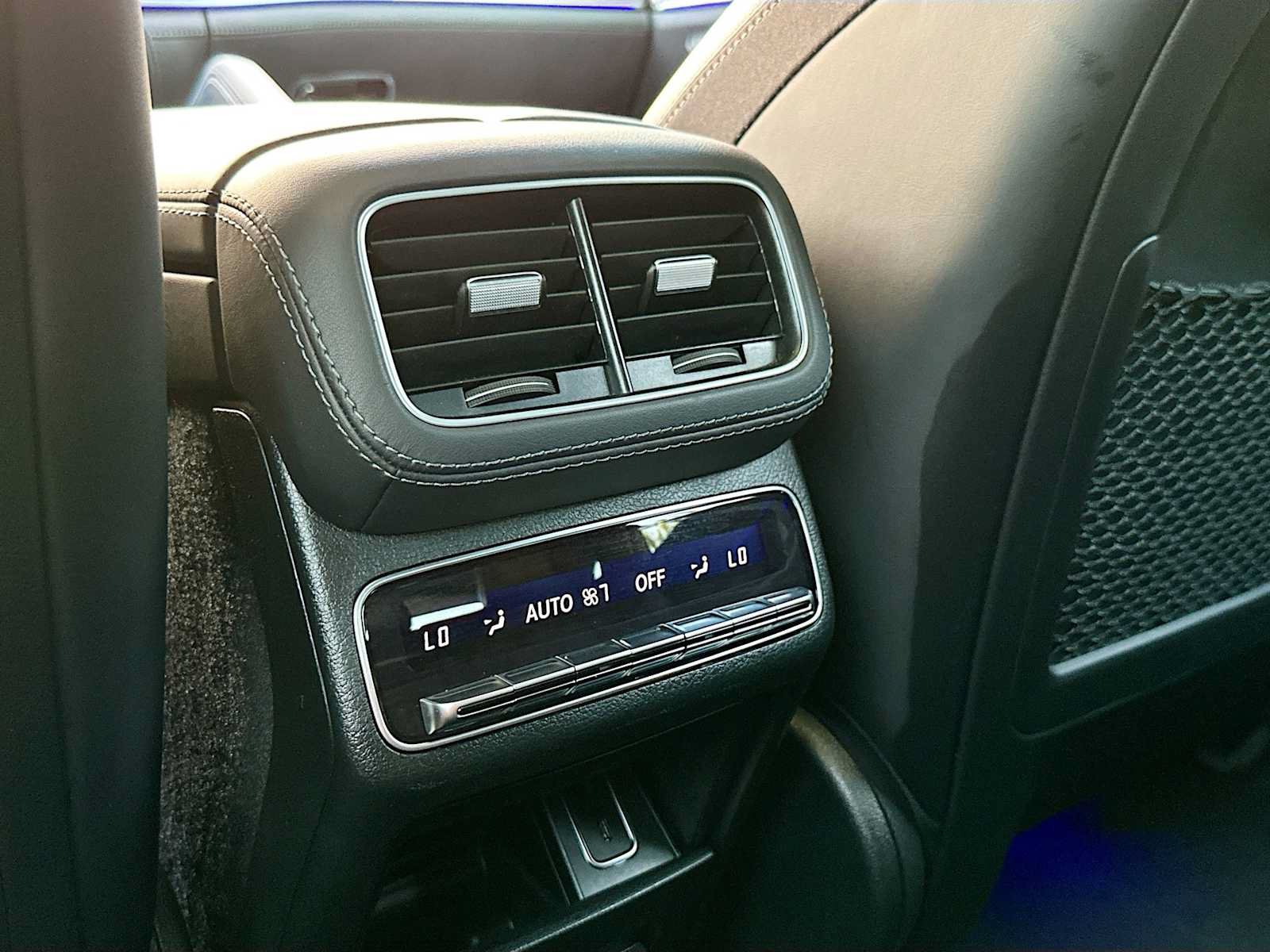 Certified 2022 Mercedes-Benz GLE 53 AMG 4MATIC Coupe image 27