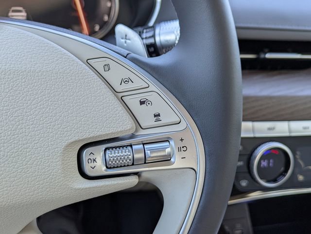 Used 2023 Genesis G80 2.5T w/ Advanced Package image 27