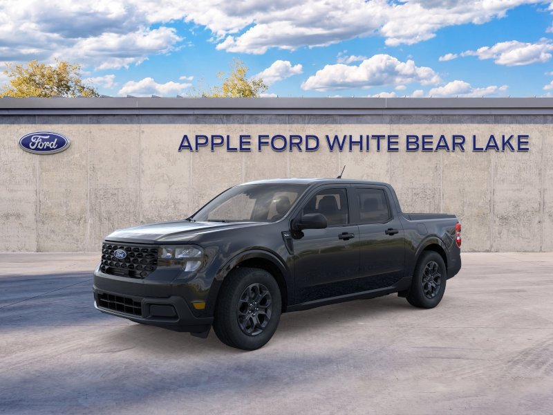 New 2026 Ford Maverick XLT w/ Equipment Group 301A