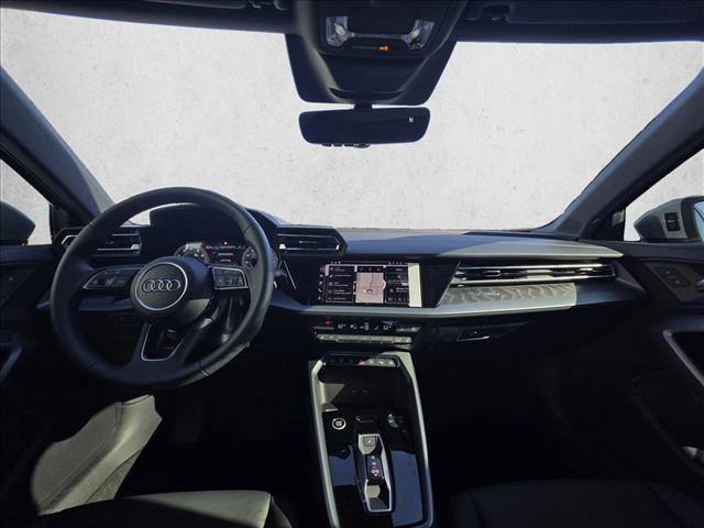 Certified 2026 Audi A3 2.0T Premium w/ Black Optic Package AWD/4WD image 15