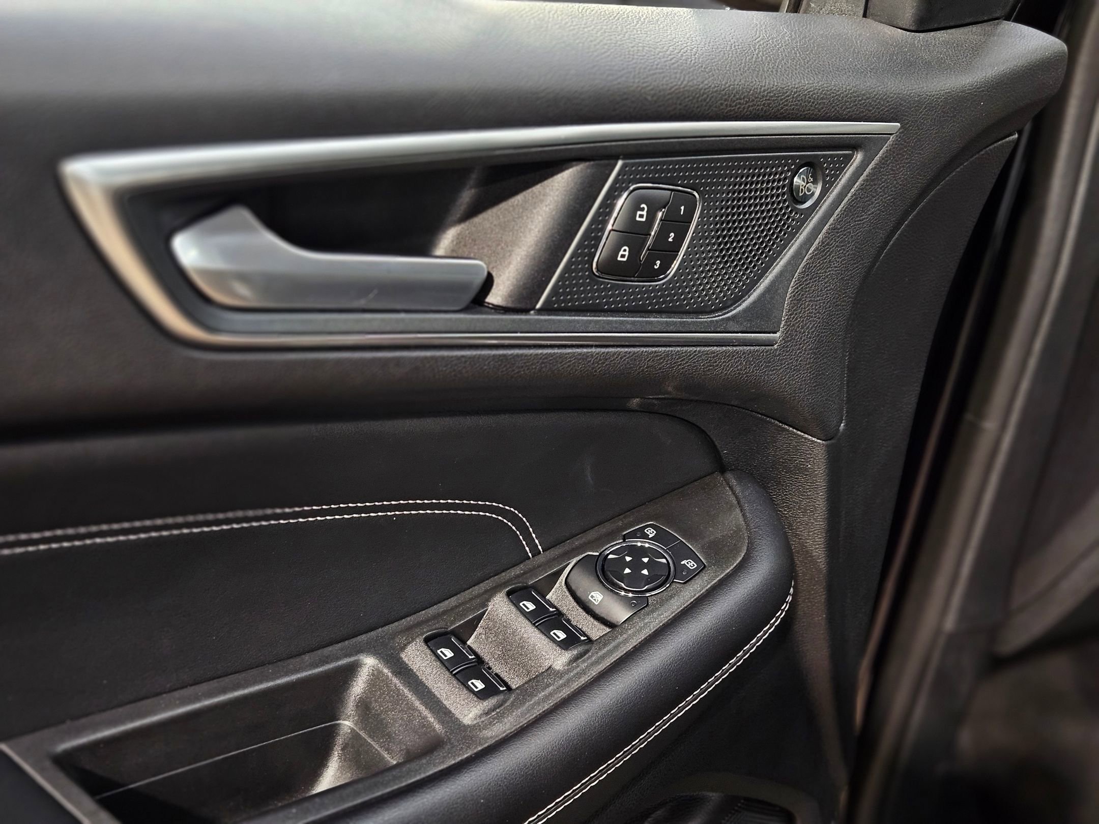 Used 2024 Ford Edge Titanium image 21