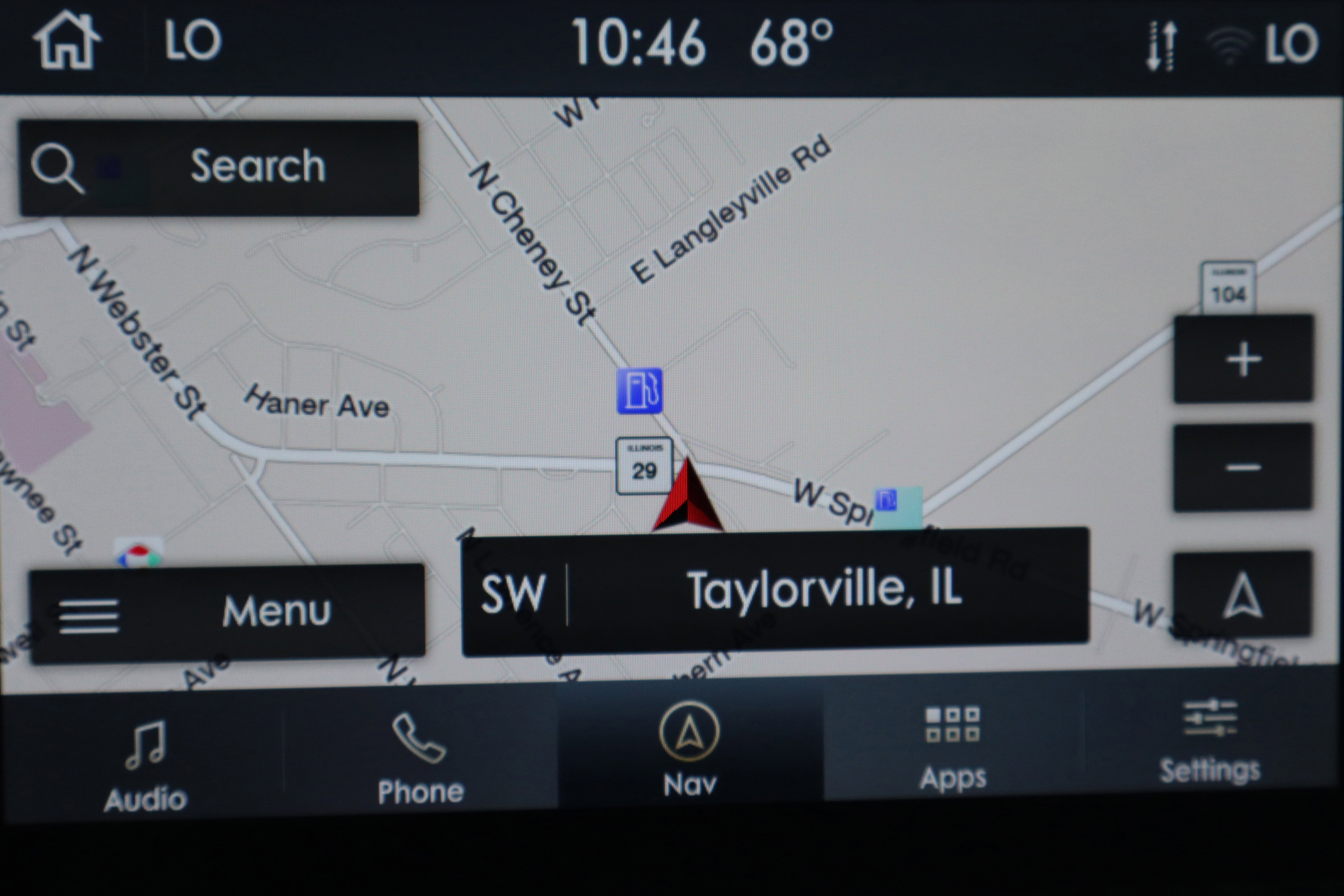 Used 2021 Lincoln Corsair Reserve w/ Equipment Group 201A image 25