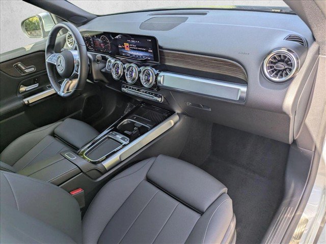 Certified 2026 Mercedes-Benz GLB 250 image 23