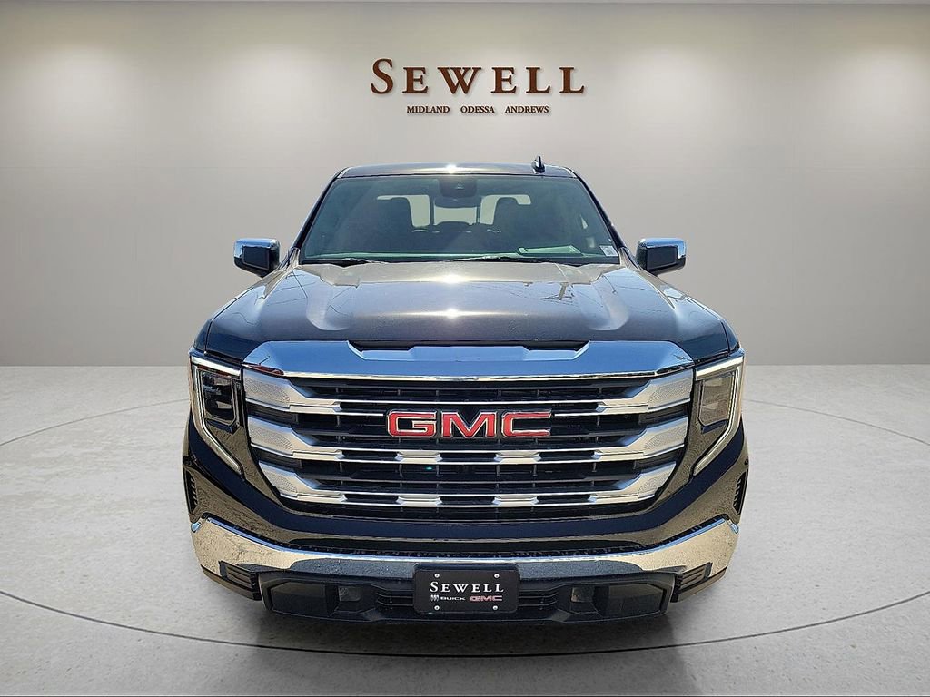 New 2026 GMC Sierra 1500 SLE w/ Preferred Package image 8