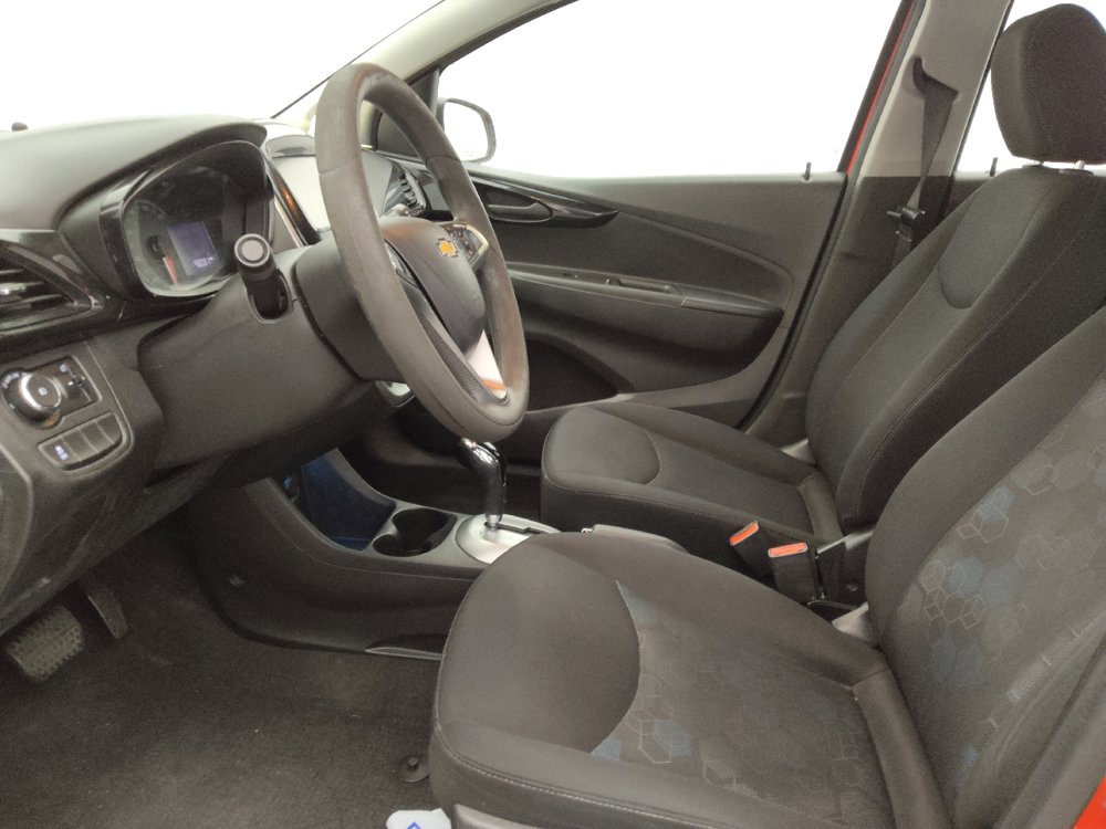 Used 2016 Chevrolet Spark LT FWD image 17