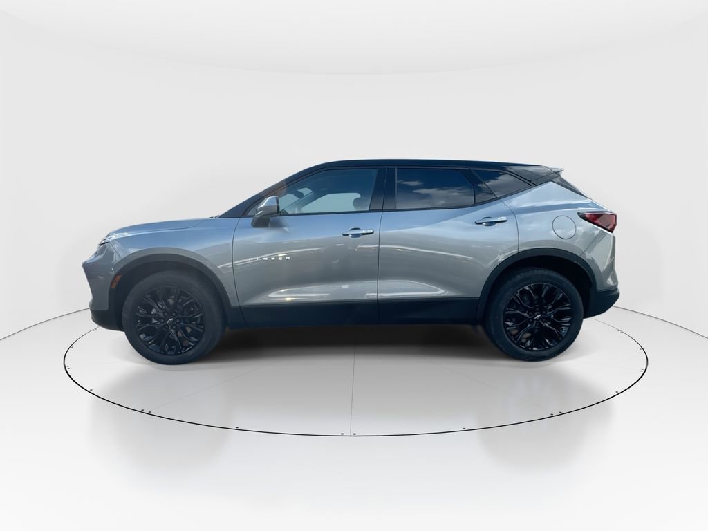 New 2026 Chevrolet Blazer LT image 5