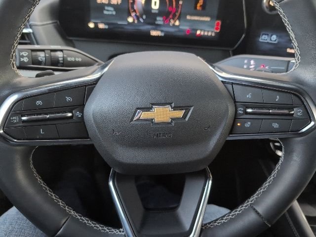 Used 2025 Chevrolet Traverse LT image 22