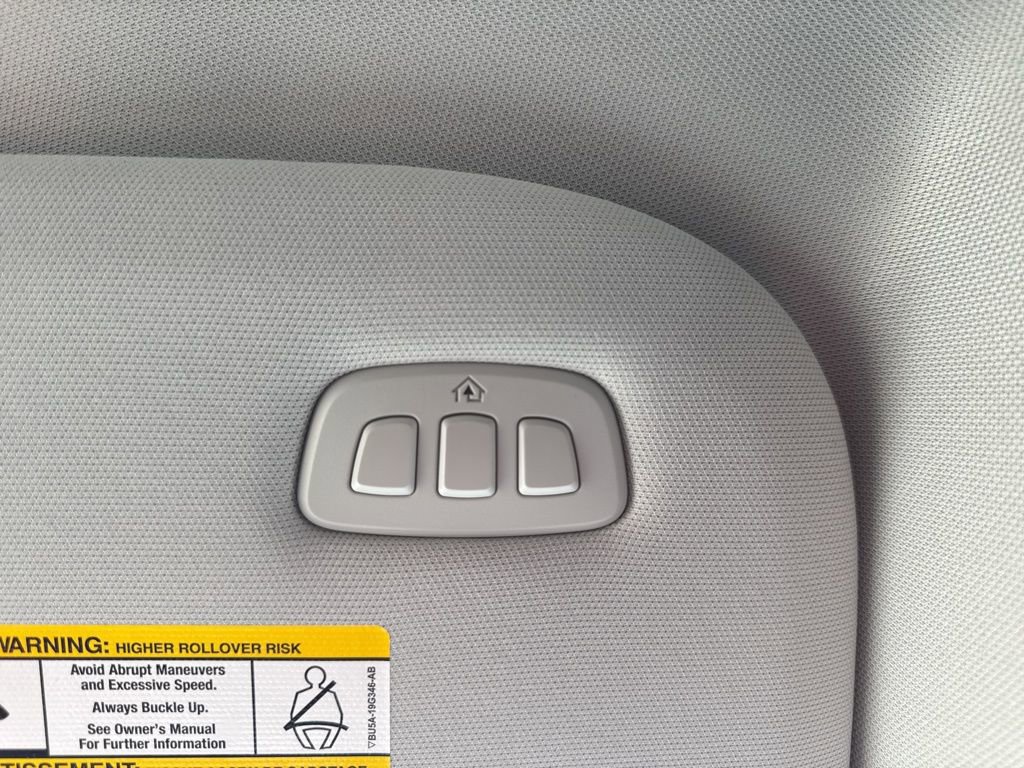 New 2026 Lincoln Navigator L Premier image 19