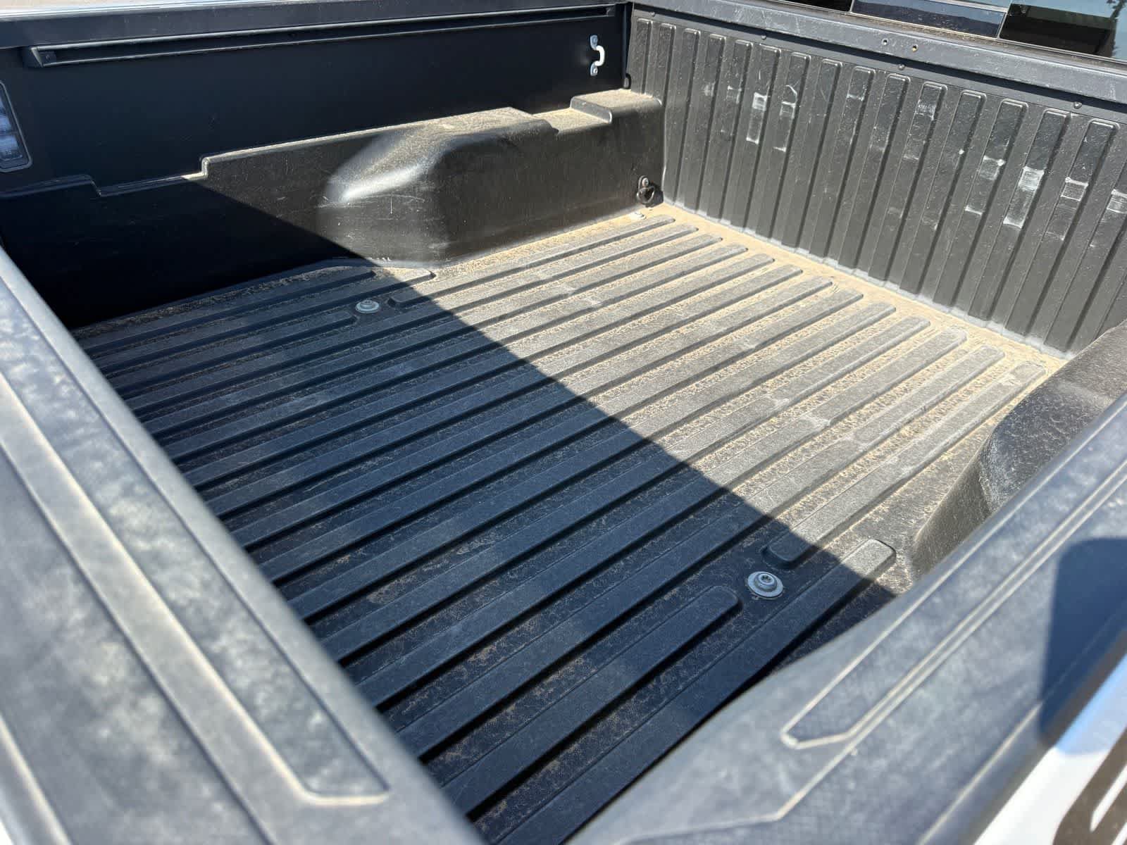 Used 2023 Toyota Tacoma SR5 w/ SX Package RWD image 10