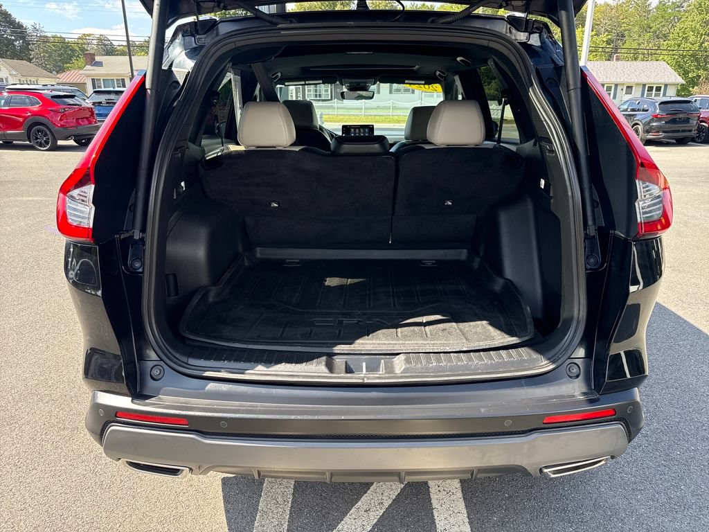 Used 2024 Honda CR-V Sport Touring image 21