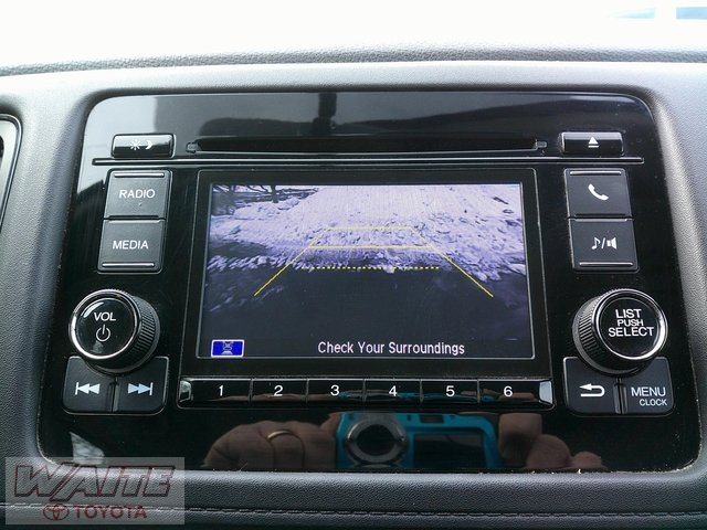 Used 2020 Honda HR-V LX image 15