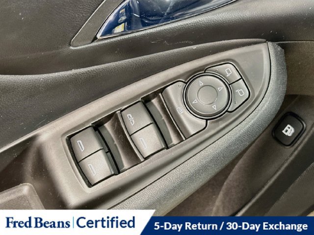 Used 2017 Chevrolet Volt LT FWD image 21
