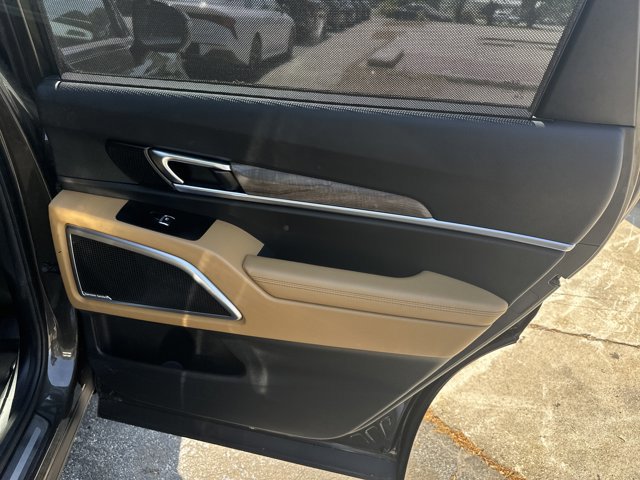 Certified 2020 Kia Telluride SX AWD/4WD image 19