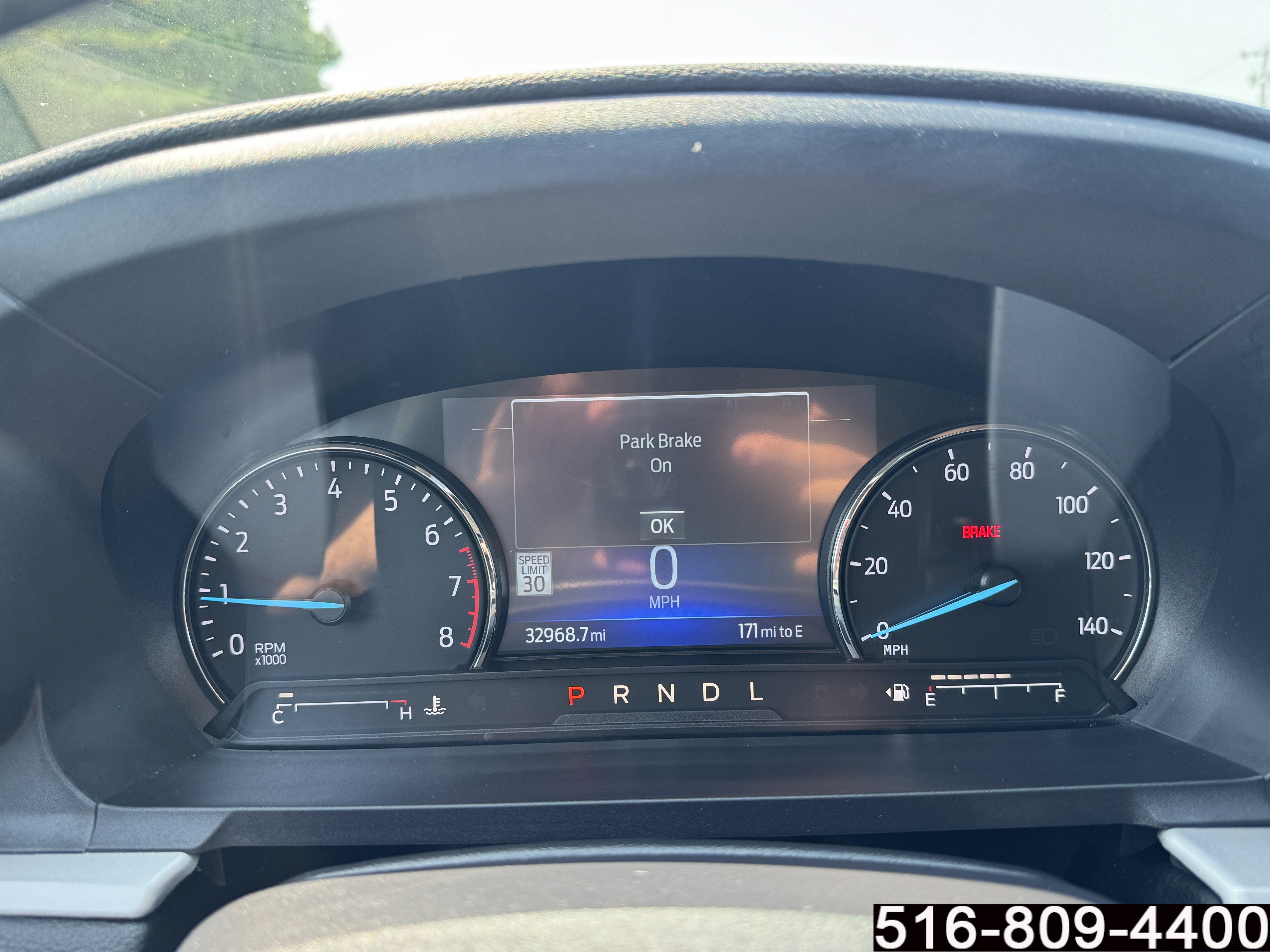 Used 2023 Ford Explorer XLT w/ Equipment Group 202A AWD/4WD image 23