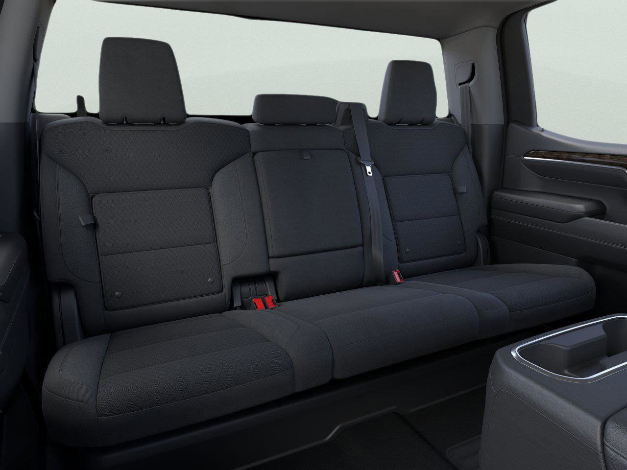 New 2026 GMC Sierra 1500 Elevation w/ X31 Off-Road Package image 11