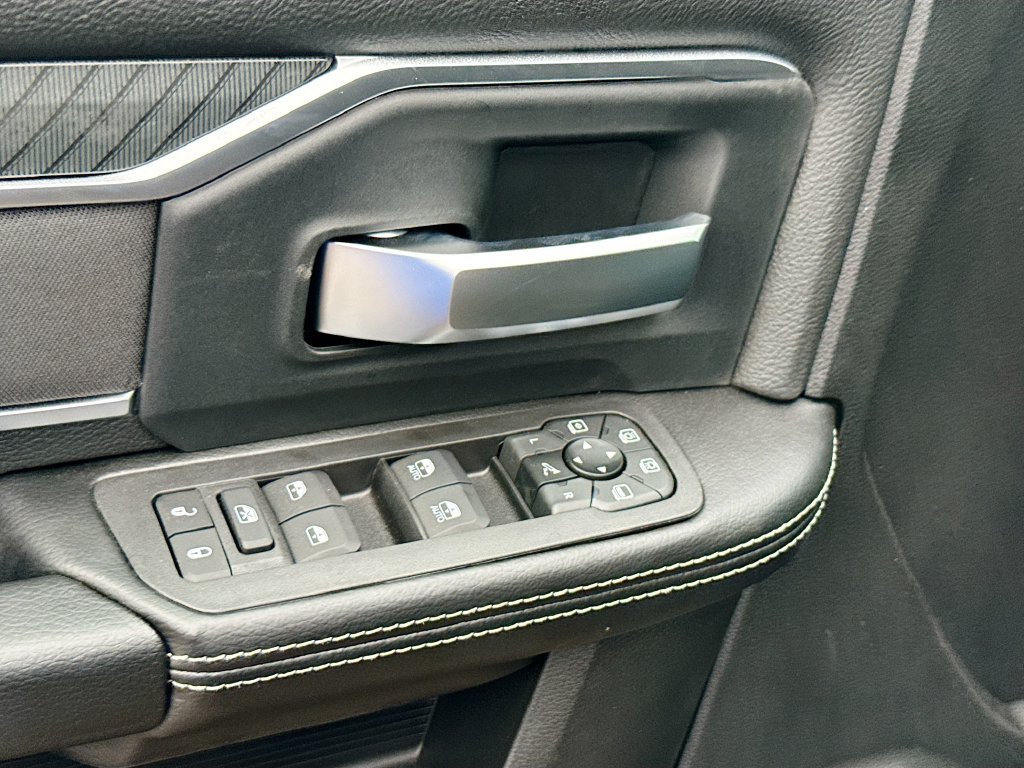 New 2026 RAM 2500 Big Horn RWD image 18