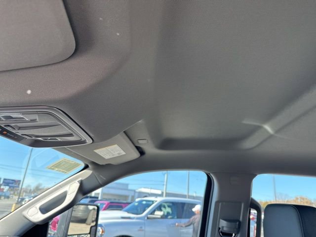 New 2026 GMC Sierra 2500 Pro w/ Snow Plow Prep/Camper Package image 25