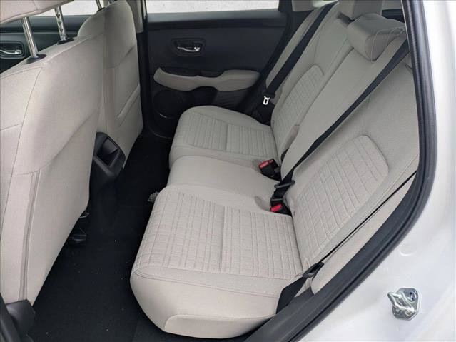 New 2026 Honda HR-V LX image 15