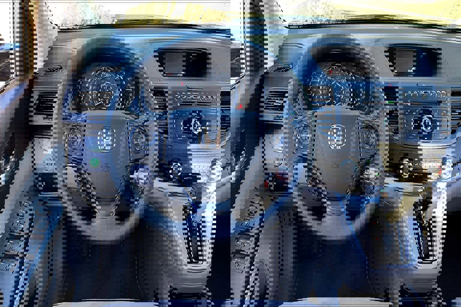 Used 2014 Honda CR-V LX image 5