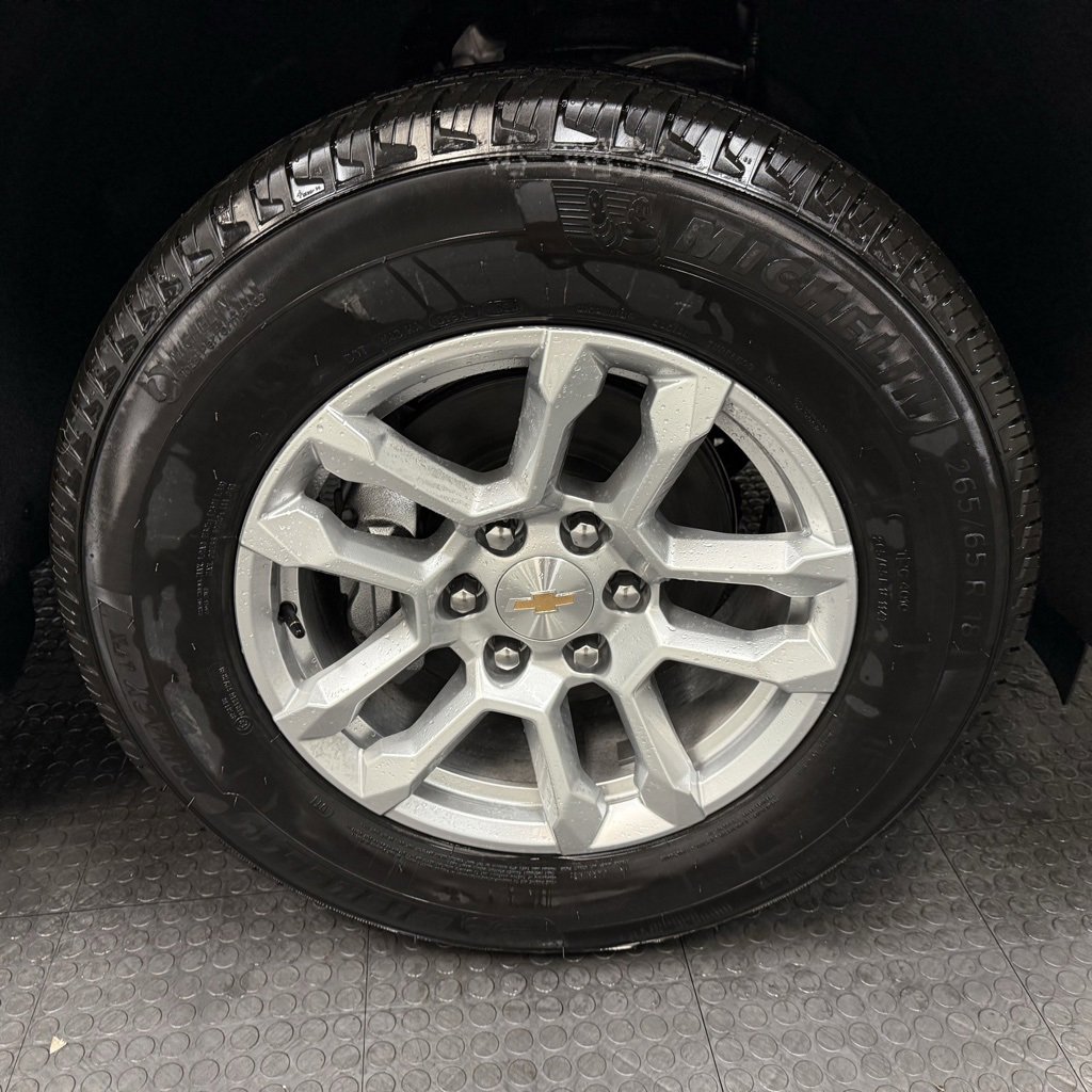 New 2026 Chevrolet Tahoe LT w/ Comfort Package image 14