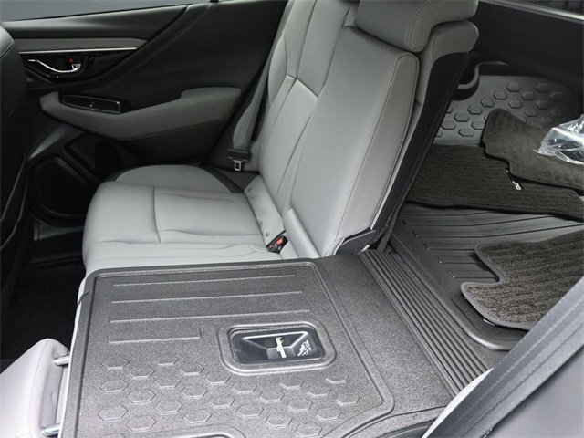 New 2025 Subaru Outback Limited XT image 25
